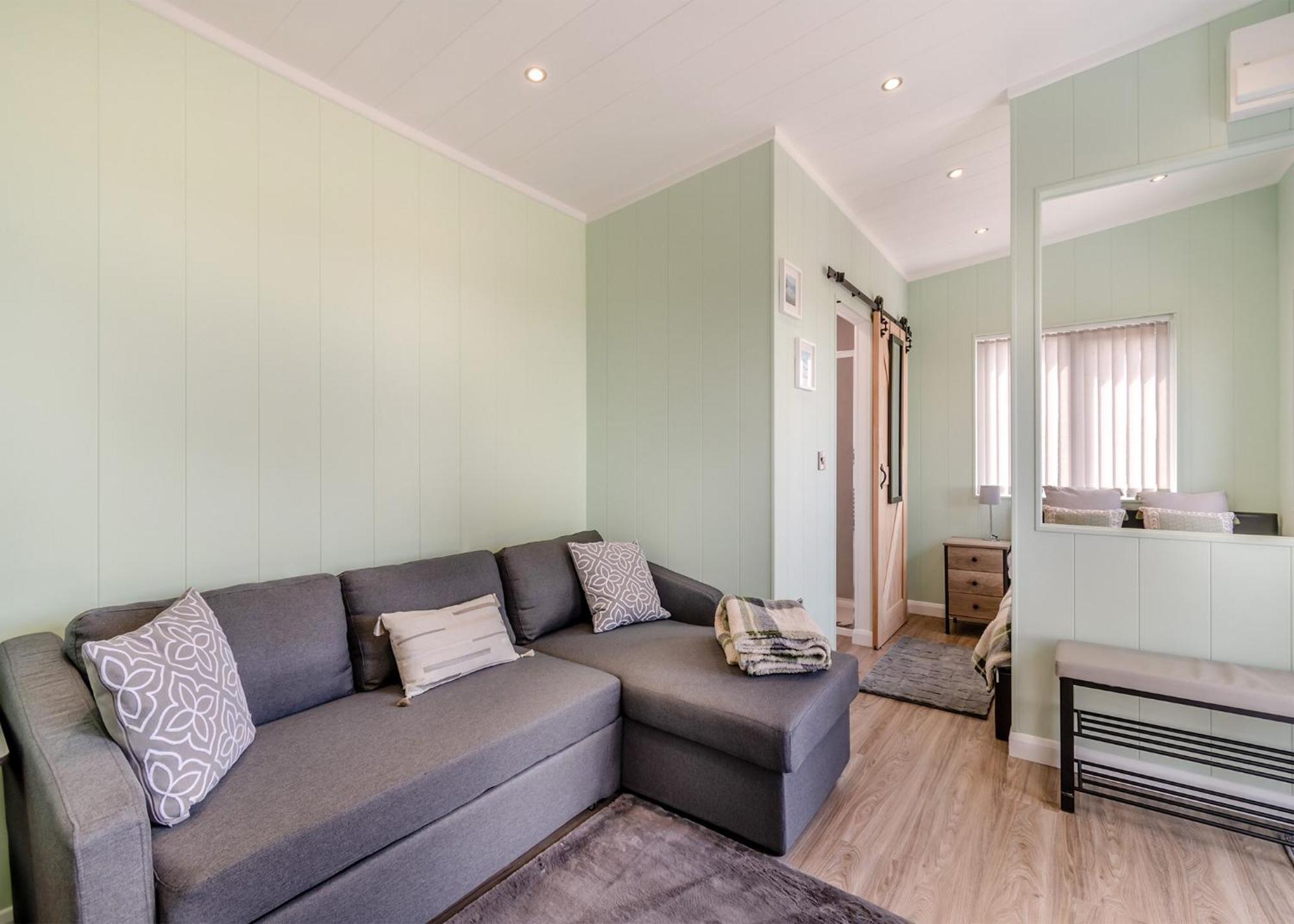 Hotel Calvesland Hideaway Manorbier Camera foto