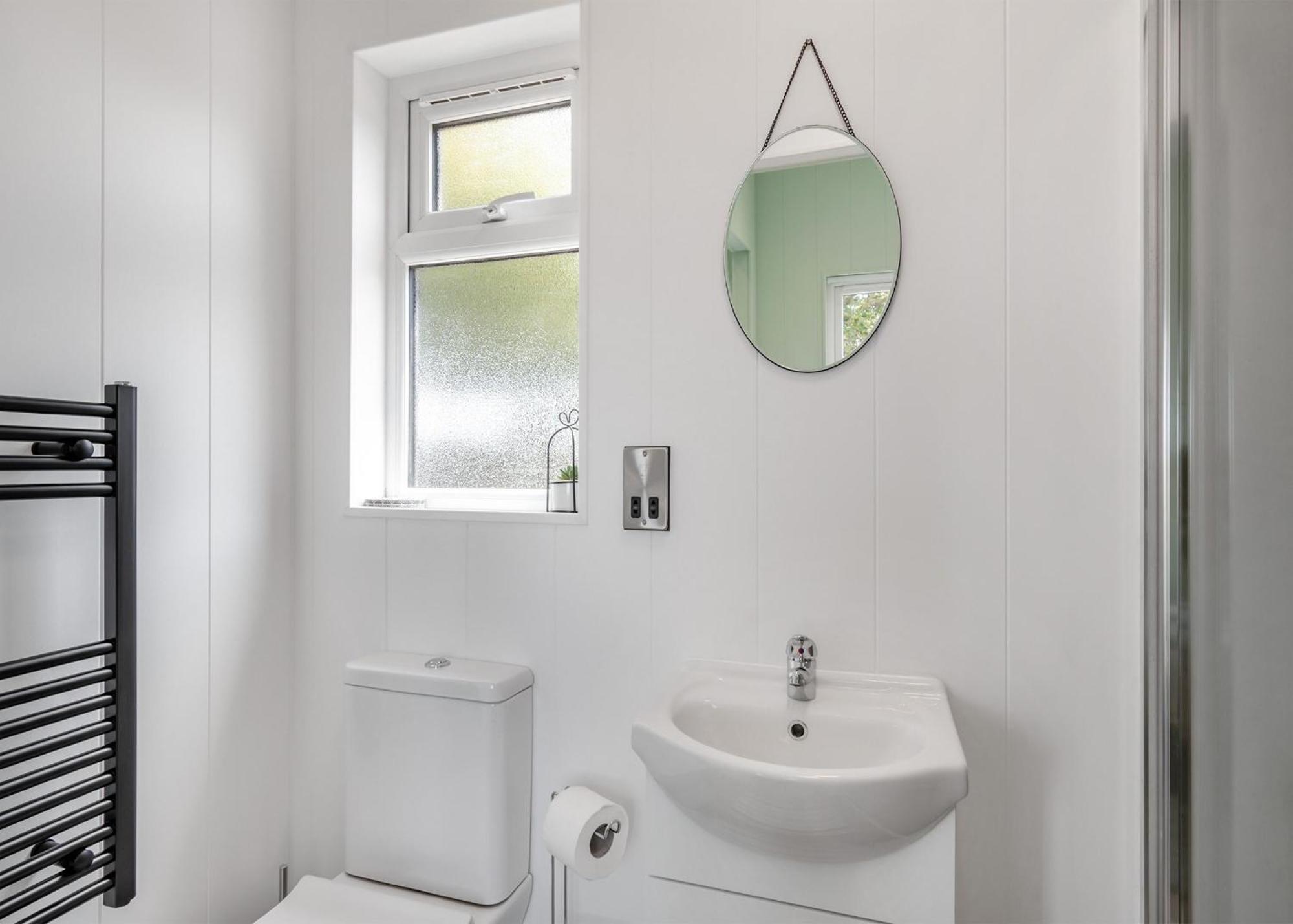 Hotel Calvesland Hideaway Manorbier Esterno foto